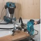 Makita LS1019L leņķzāģis